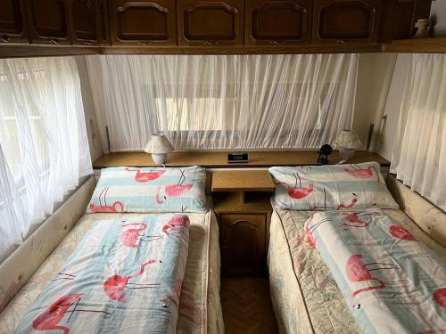 Camping Sonnental