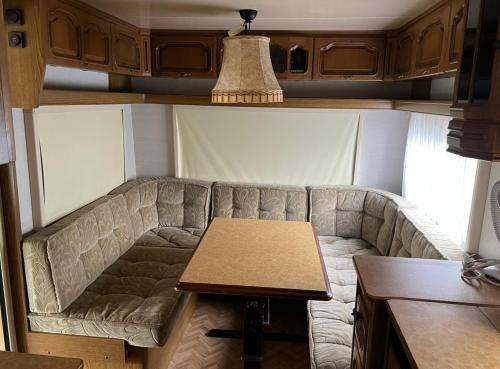 Camping Sonnental
