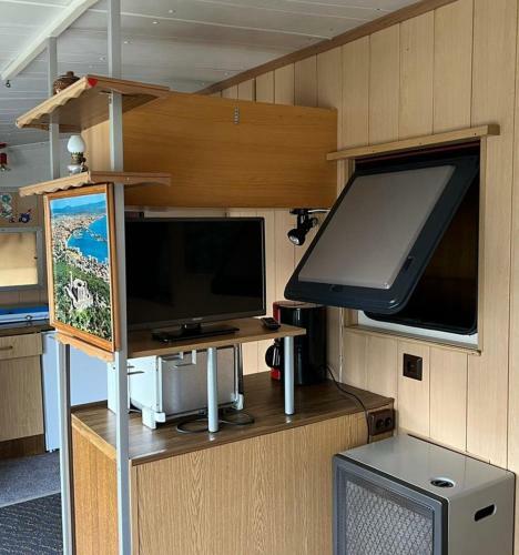 Camping Sonnental