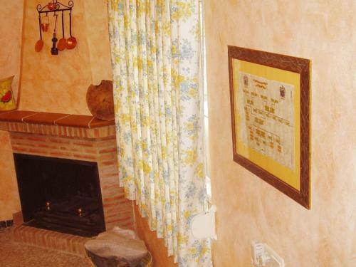 Casa Rural Molino Pataslargas