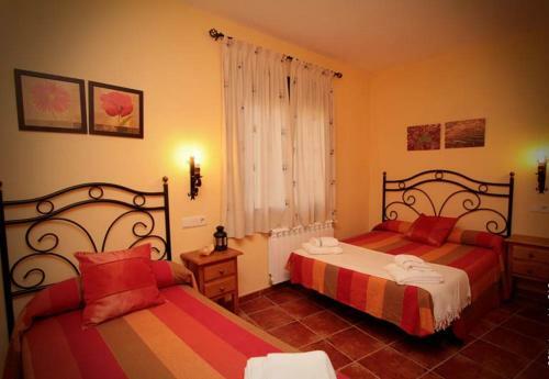 Casa Rural Molino Pataslargas