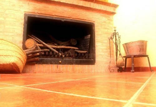 Casa Rural Molino Pataslargas