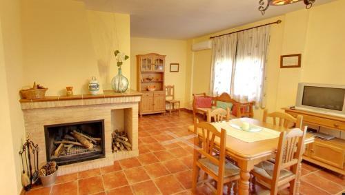Casa Rural Molino Pataslargas