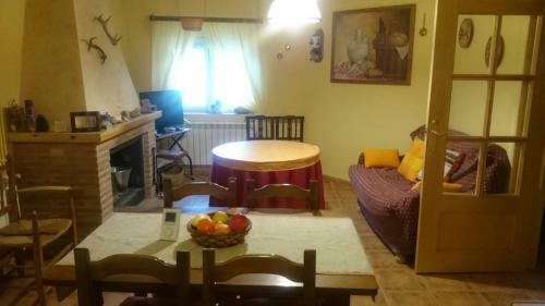 Casa Rural Molino Pataslargas