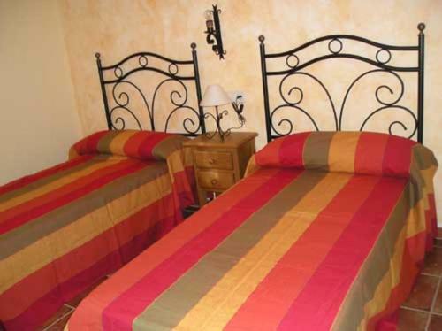 Casa Rural Molino Pataslargas