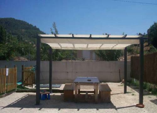 Casa Rural Molino Pataslargas