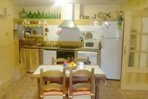 Casa Rural Molino Pataslargas