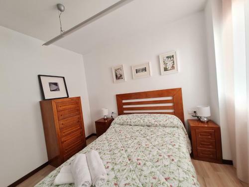 Apartamento El Lienzo Azul