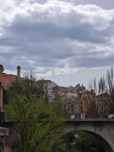 Apartamento El Lienzo Azul