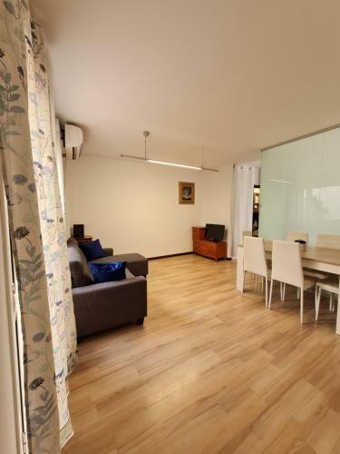 Apartamento El Lienzo Azul