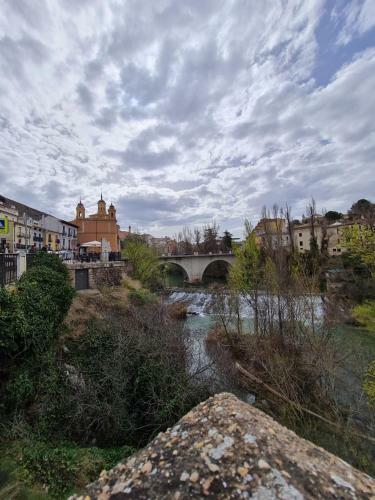 Apartamento El Lienzo Azul