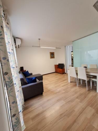 Apartamento El Lienzo Azul