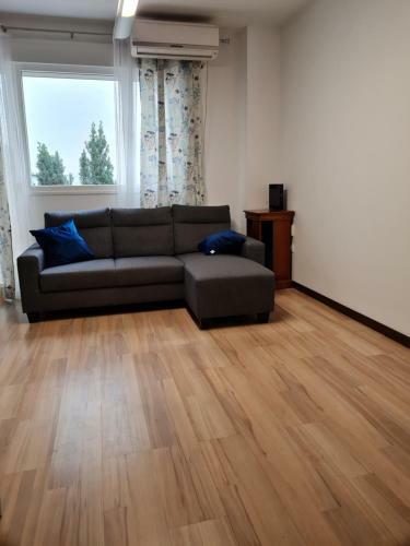 Apartamento El Lienzo Azul