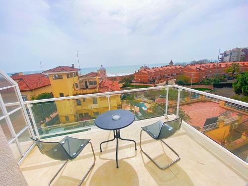 Apartamento Hug Hotel2022