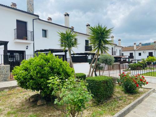 Apartamento Rural La Leyenda