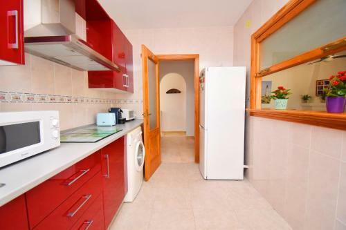 Apartamento Expoholiday - Flamencos 69