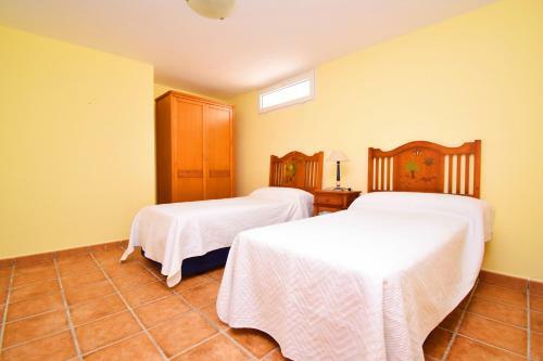 Apartamento Expoholiday - Flamencos 69