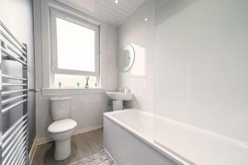 Apartamento Sidlaw View