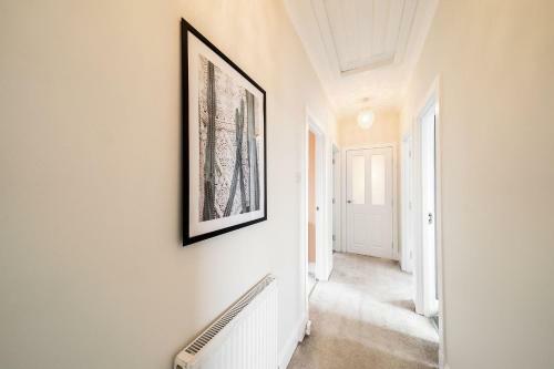 Apartamento Sidlaw View