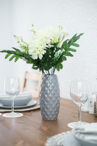 Polishome * Luxury Apartment