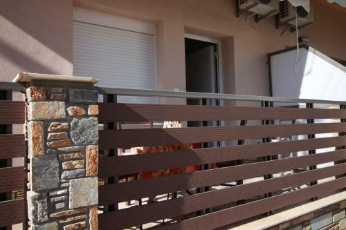 Apartamento Evangelia Homes