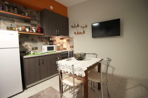 Apartamento Evangelia Homes
