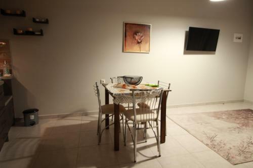 Apartamento Evangelia Homes