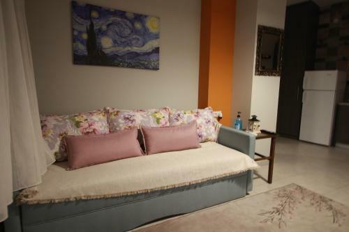 Apartamento Evangelia Homes