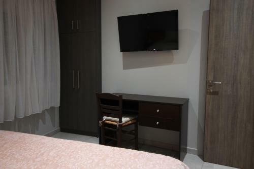 Apartamento Evangelia Homes
