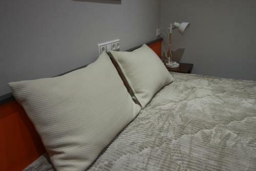 Apartamento Evangelia Homes
