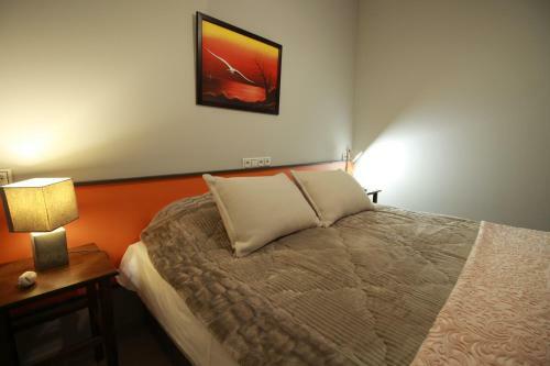 Apartamento Evangelia Homes