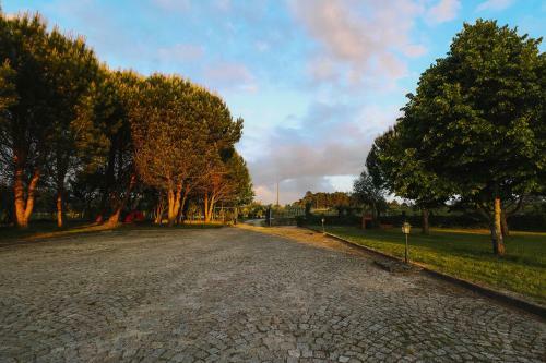 Quinta Dos Manteiros Com Piscina Coberta