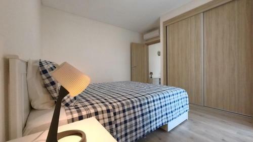 Apartamento Elite Residence 3f