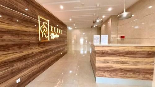 Apartamento Elite Residence 3f