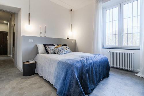 Apartamento Blu Como Lake