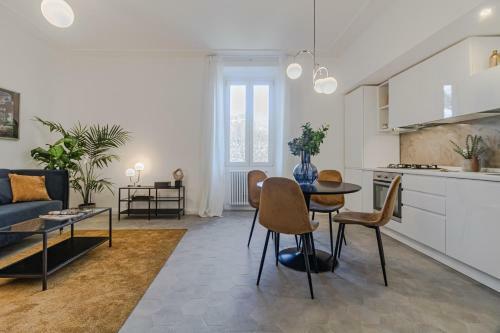 Apartamento Blu Como Lake