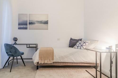 Apartamento Blu Como Lake