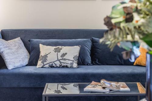Apartamento Blu Como Lake