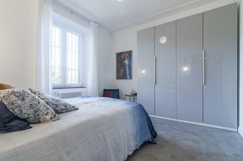 Apartamento Blu Como Lake