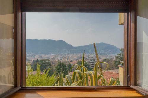 Apartamento Brunate Family Place With Lake View