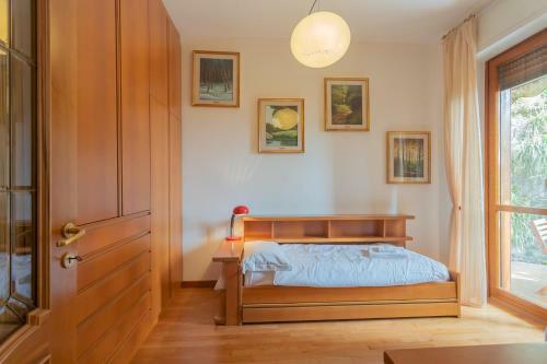 Apartamento Brunate Family Place With Lake View