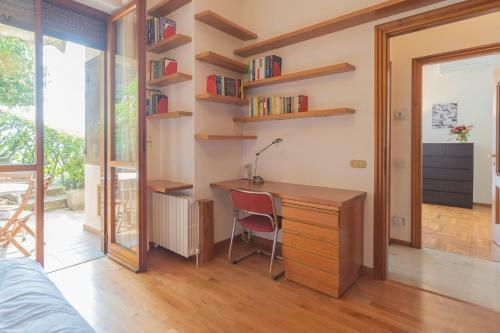 Apartamento Brunate Family Place With Lake View