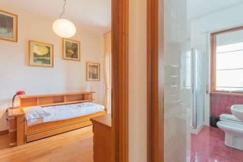 Apartamento Brunate Family Place With Lake View