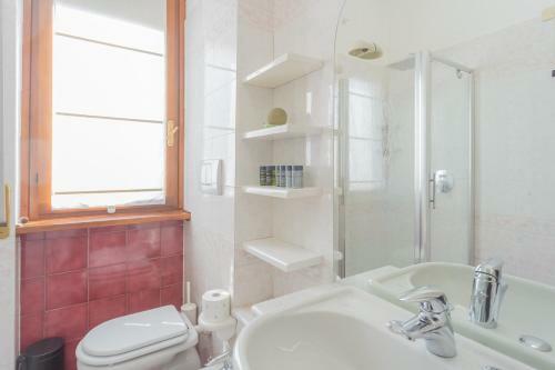 Apartamento Brunate Family Place With Lake View