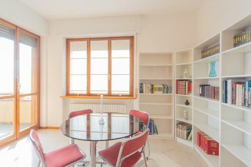 Apartamento Brunate Family Place With Lake View