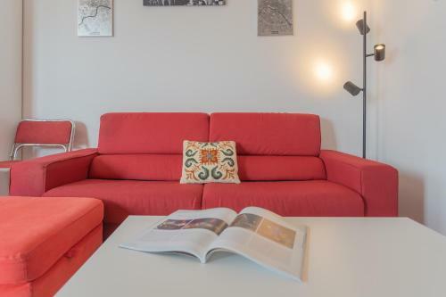 Apartamento Brunate Family Place With Lake View