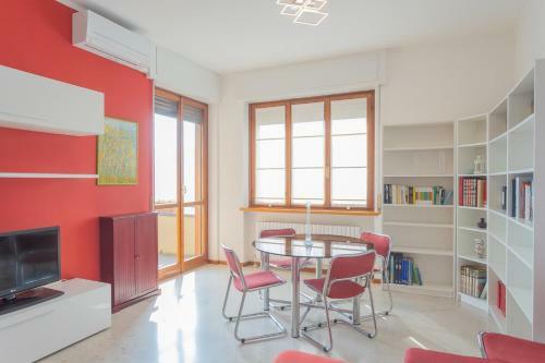 Apartamento Brunate Family Place With Lake View