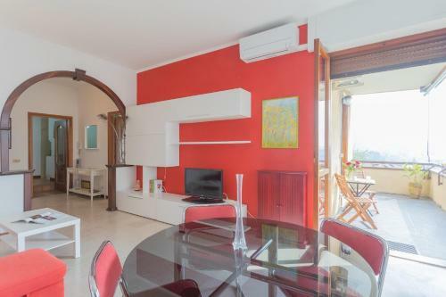 Apartamento Brunate Family Place With Lake View