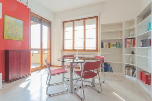 Apartamento Brunate Family Place With Lake View