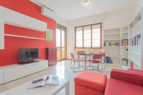 Apartamento Brunate Family Place With Lake View